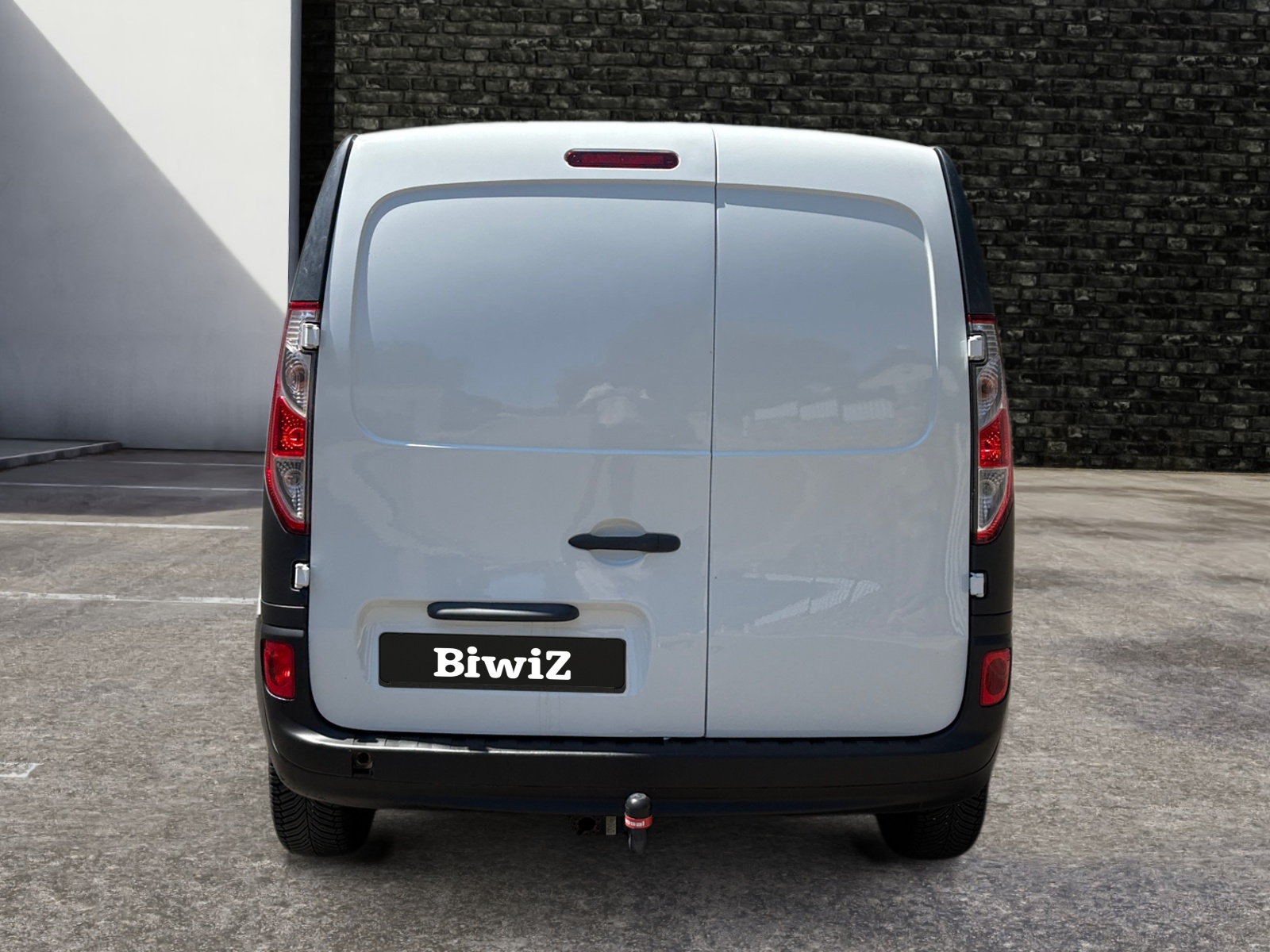 Renault Kangoo 3
