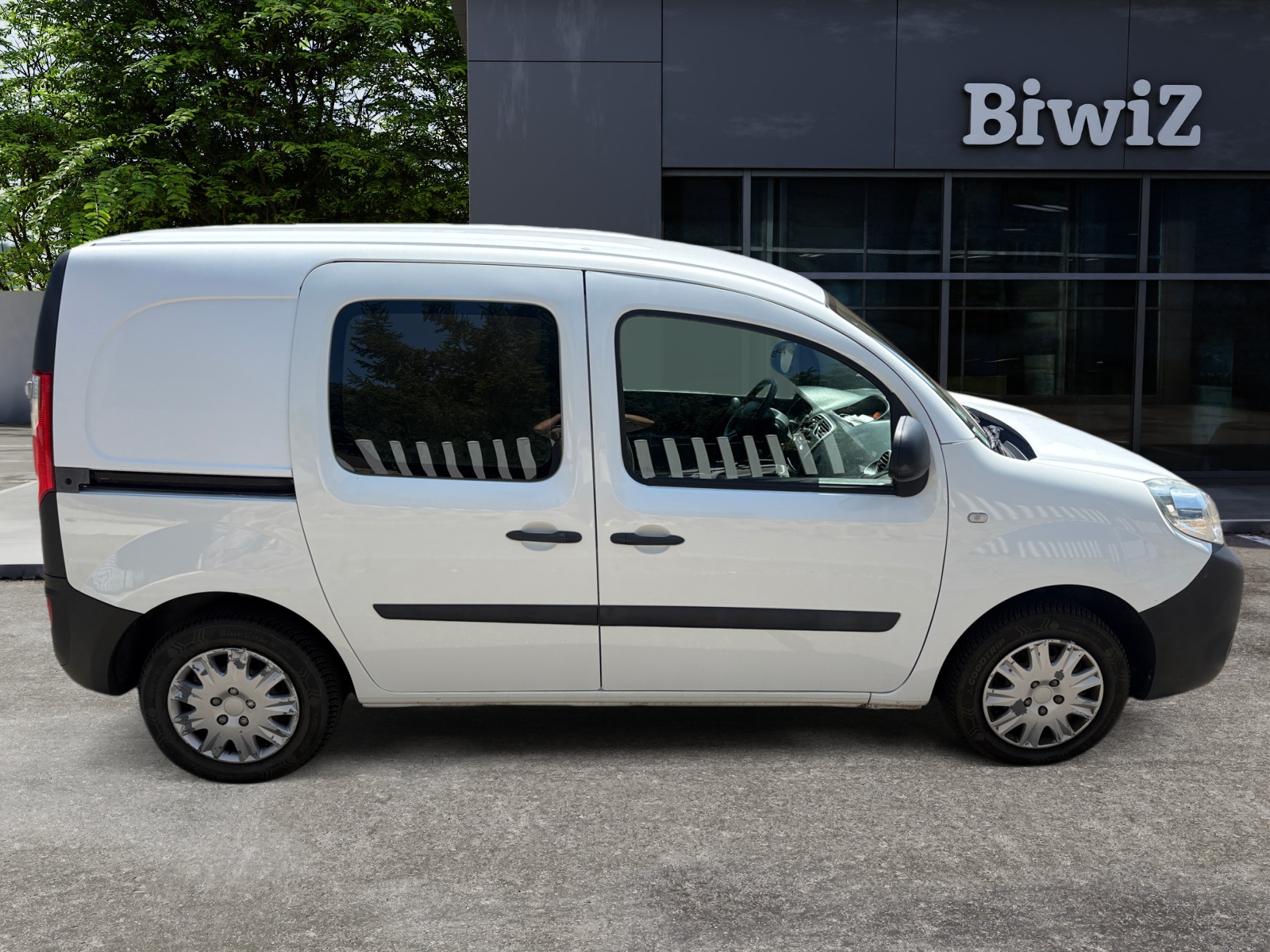 Renault Kangoo 5