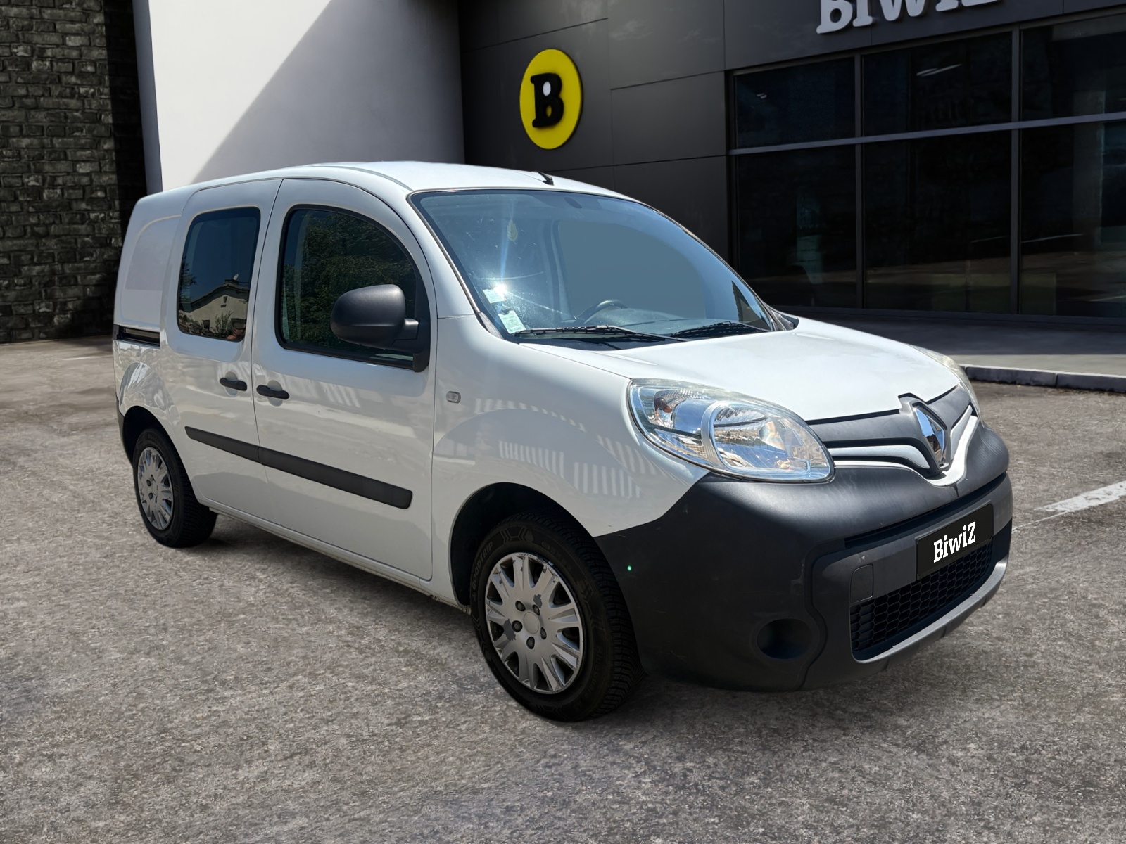 Renault Kangoo 6