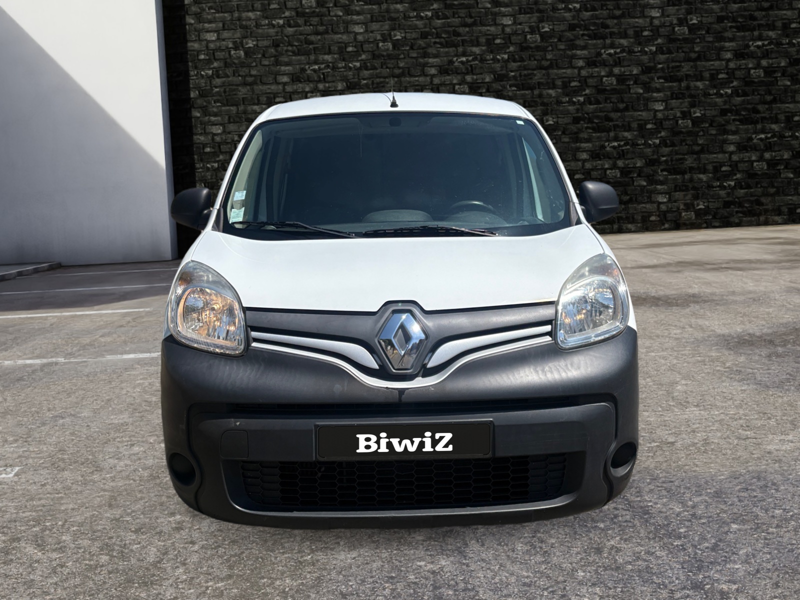 Renault Kangoo 7