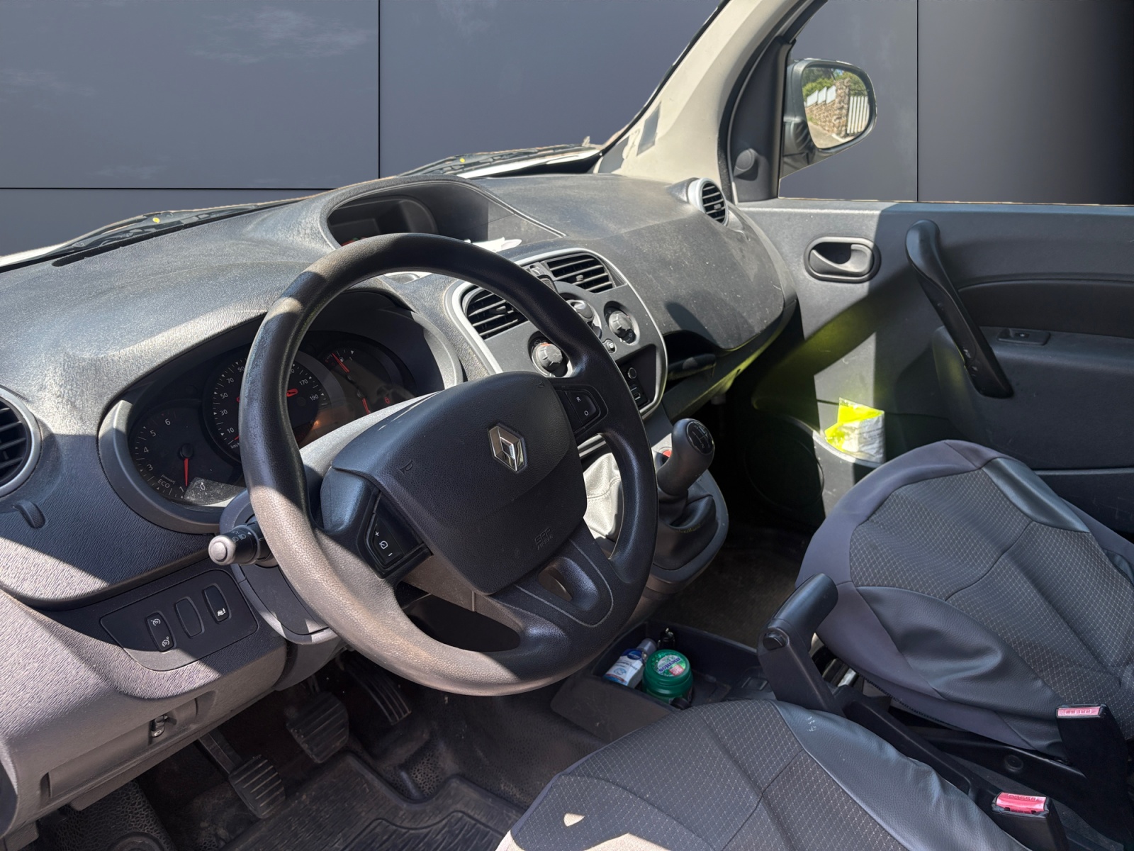 Renault Kangoo 8