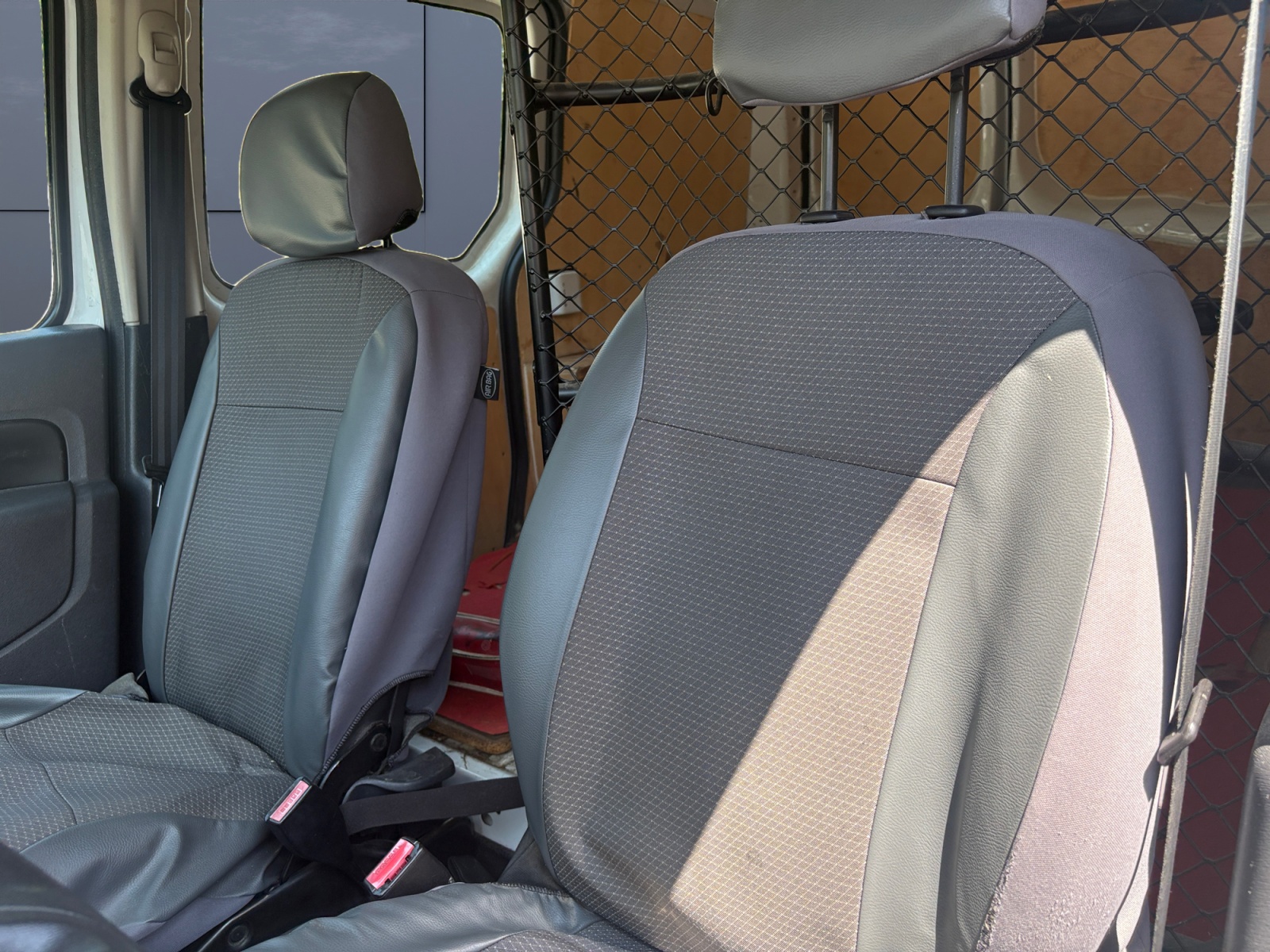 Renault Kangoo 9