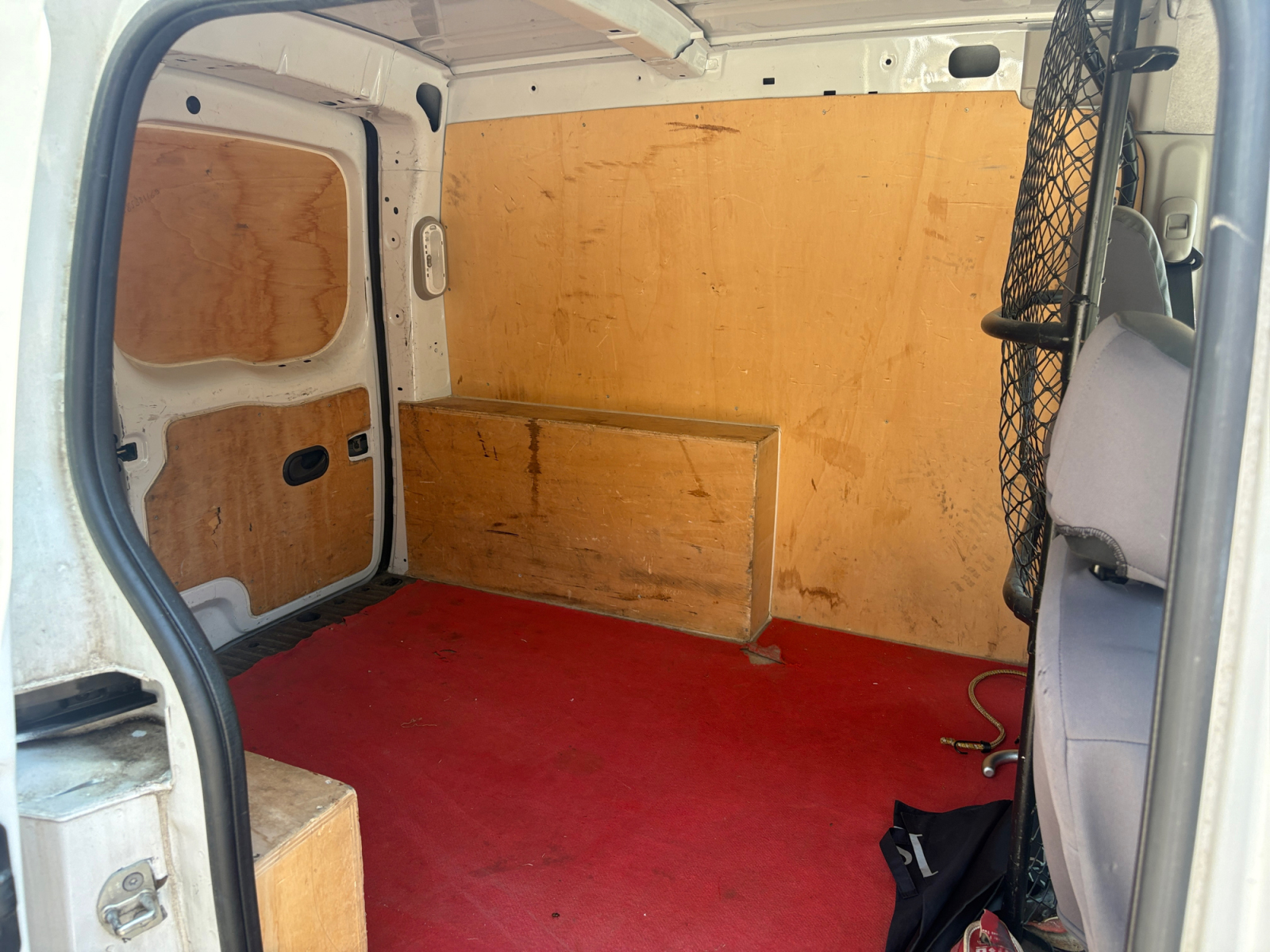 Renault Kangoo 10