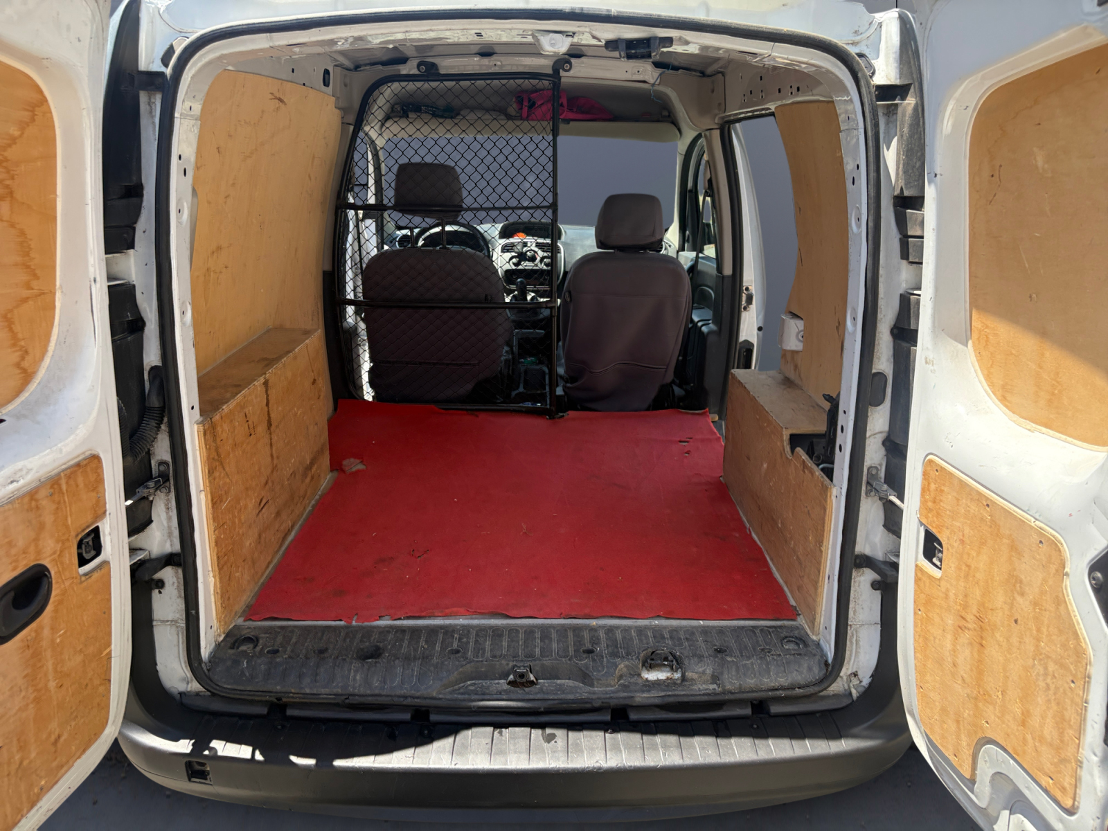 Renault Kangoo 11