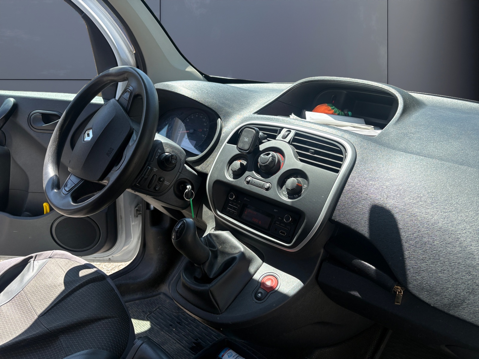 Renault Kangoo 12