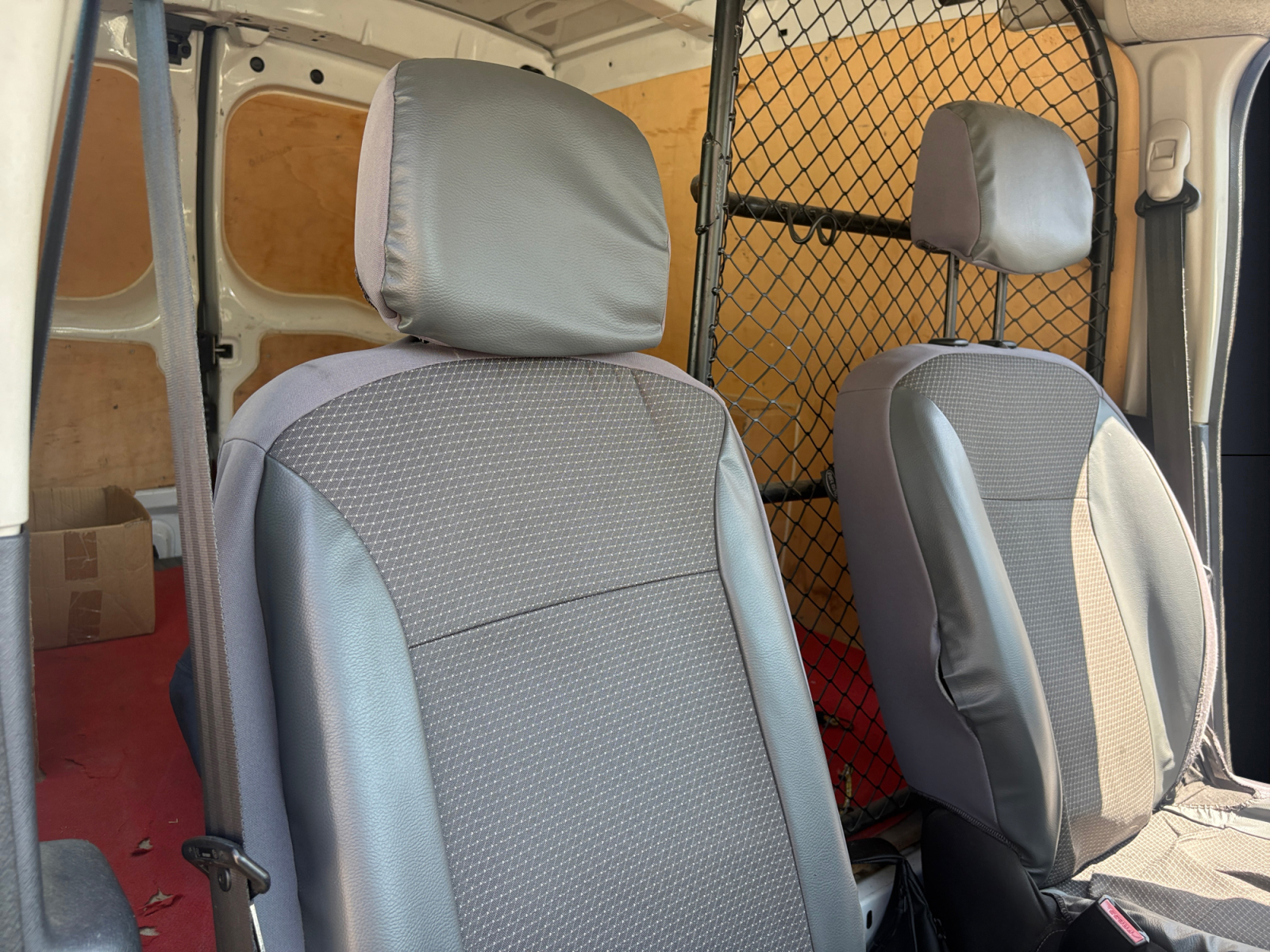 Renault Kangoo 13