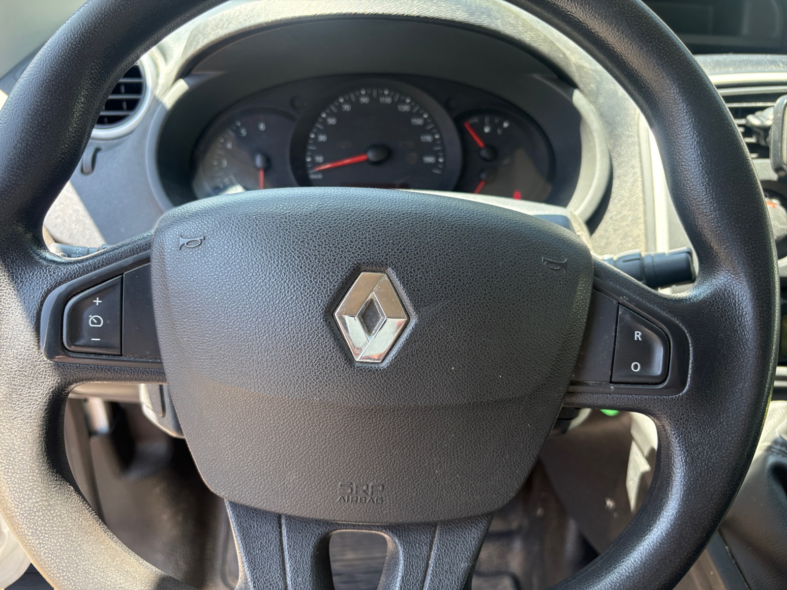 Renault Kangoo 15
