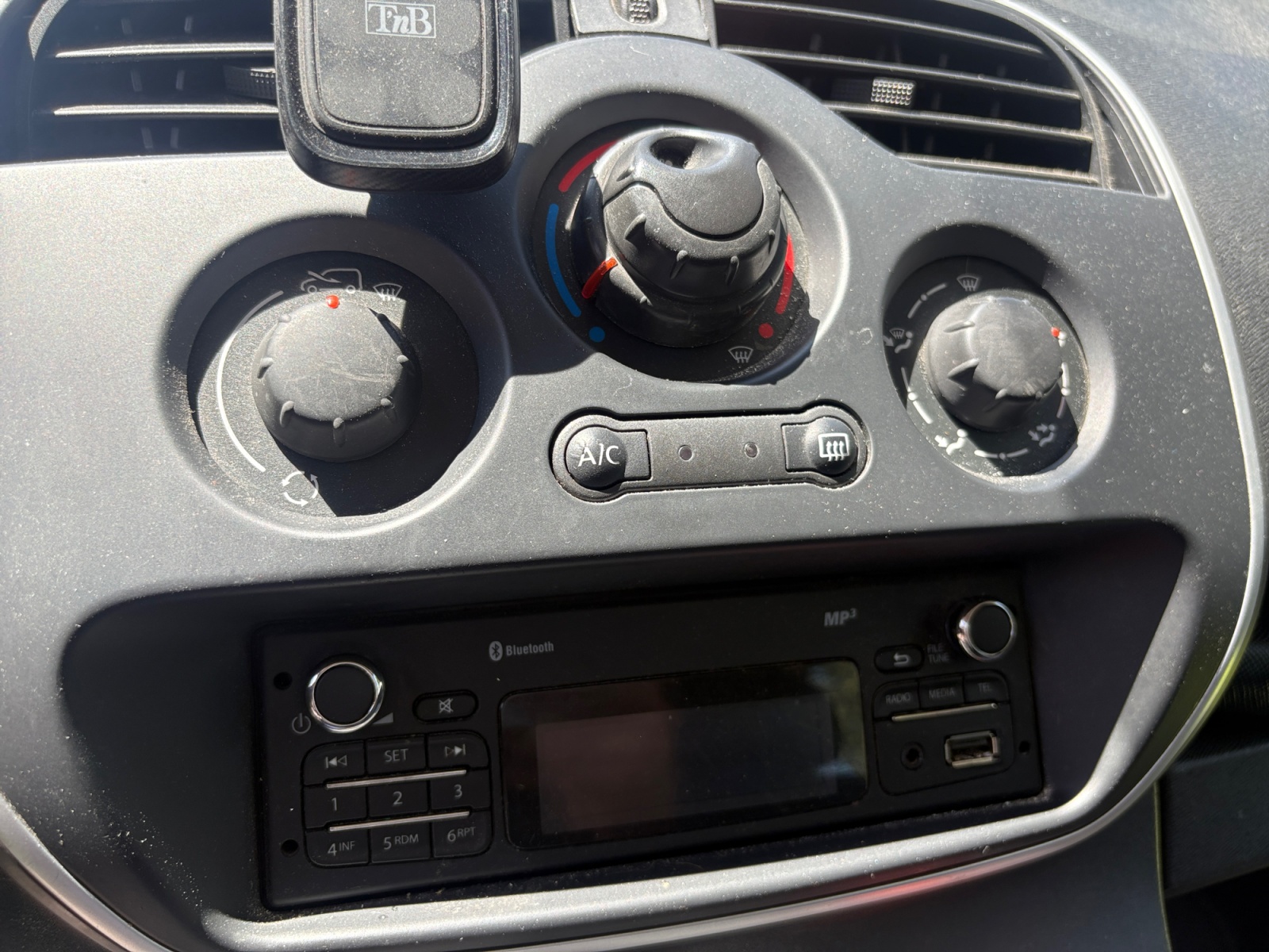Renault Kangoo 17