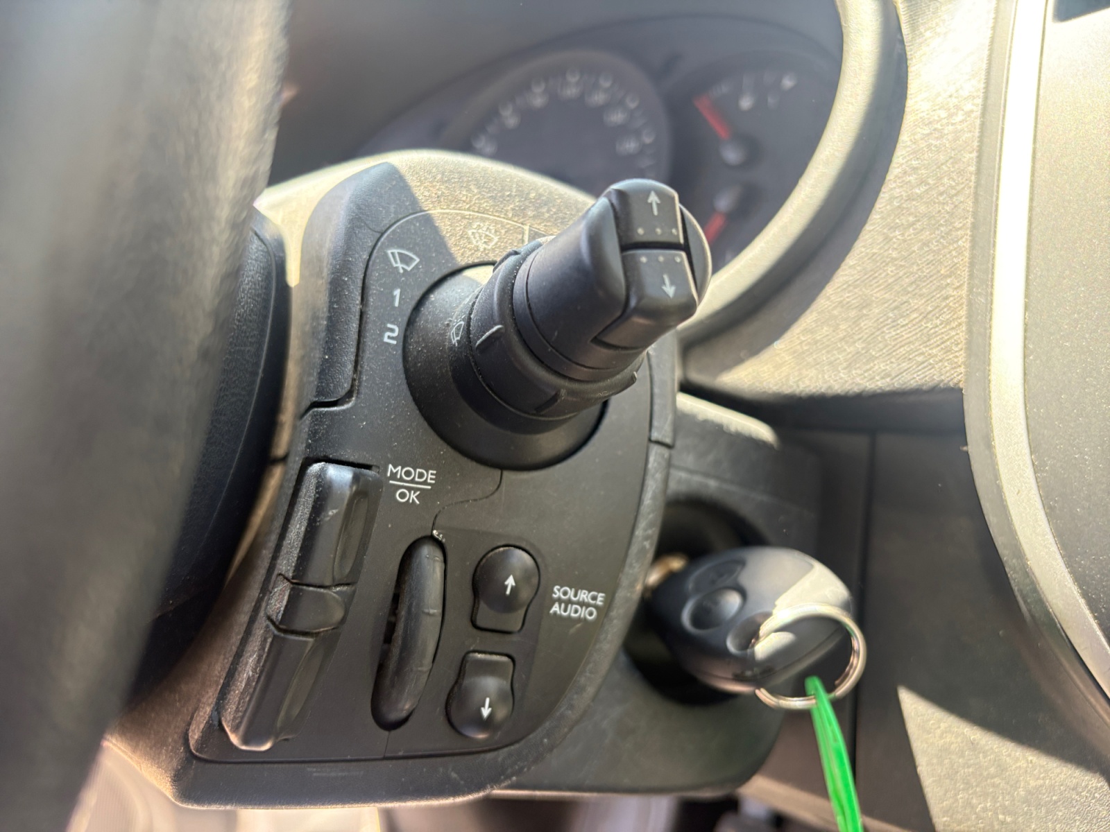 Renault Kangoo 18