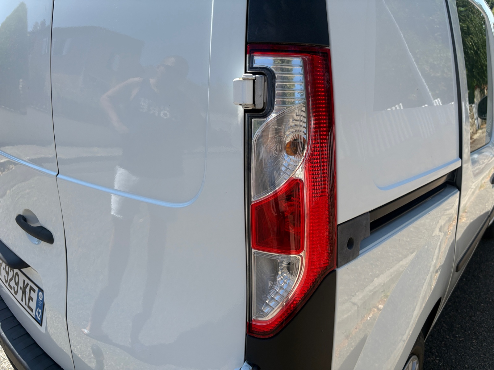 Renault Kangoo 24