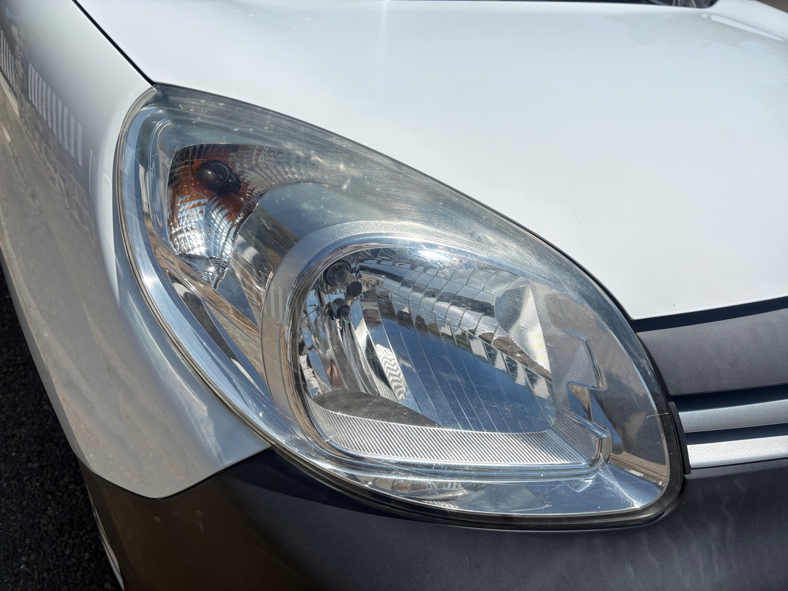 Renault Kangoo 25
