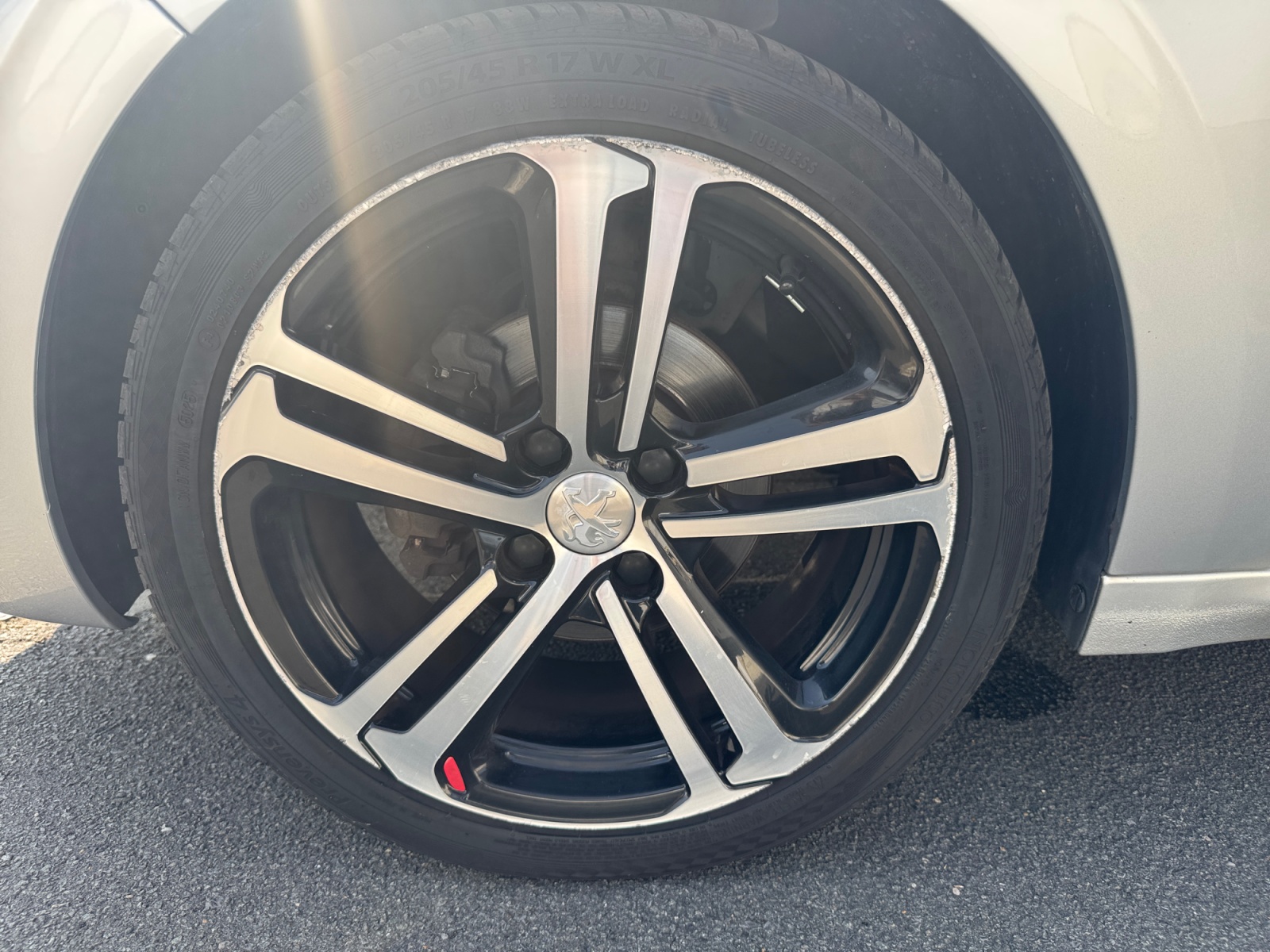 Peugeot 208 34