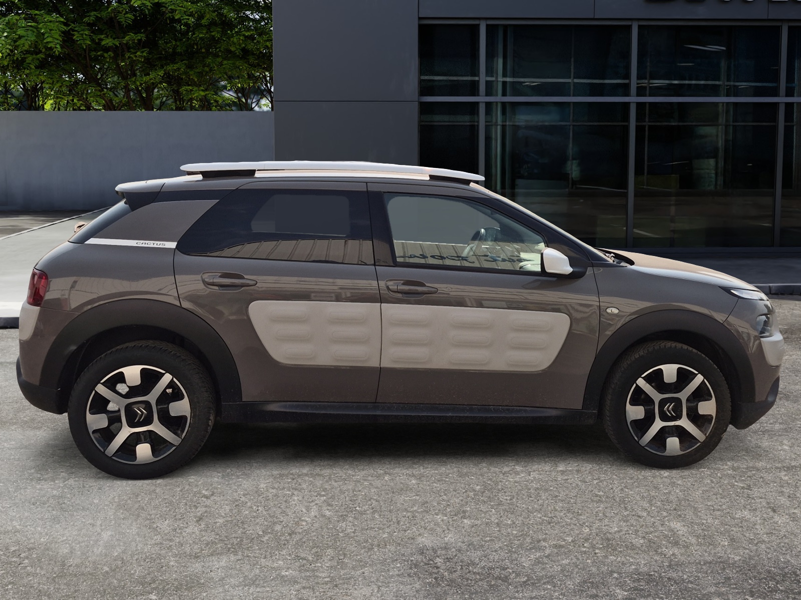 Citroen C4 Cactus 5