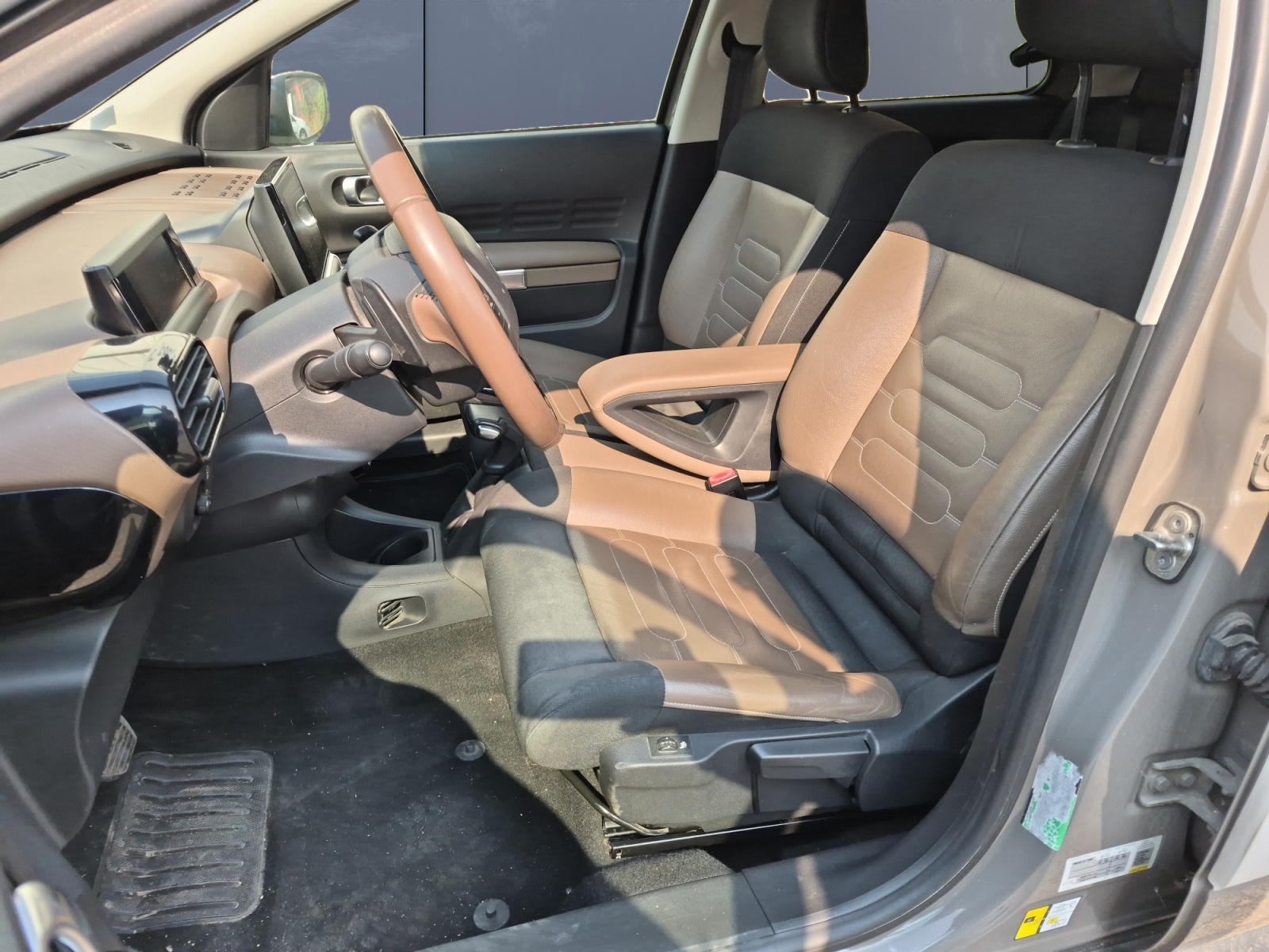 Citroen C4 Cactus 9