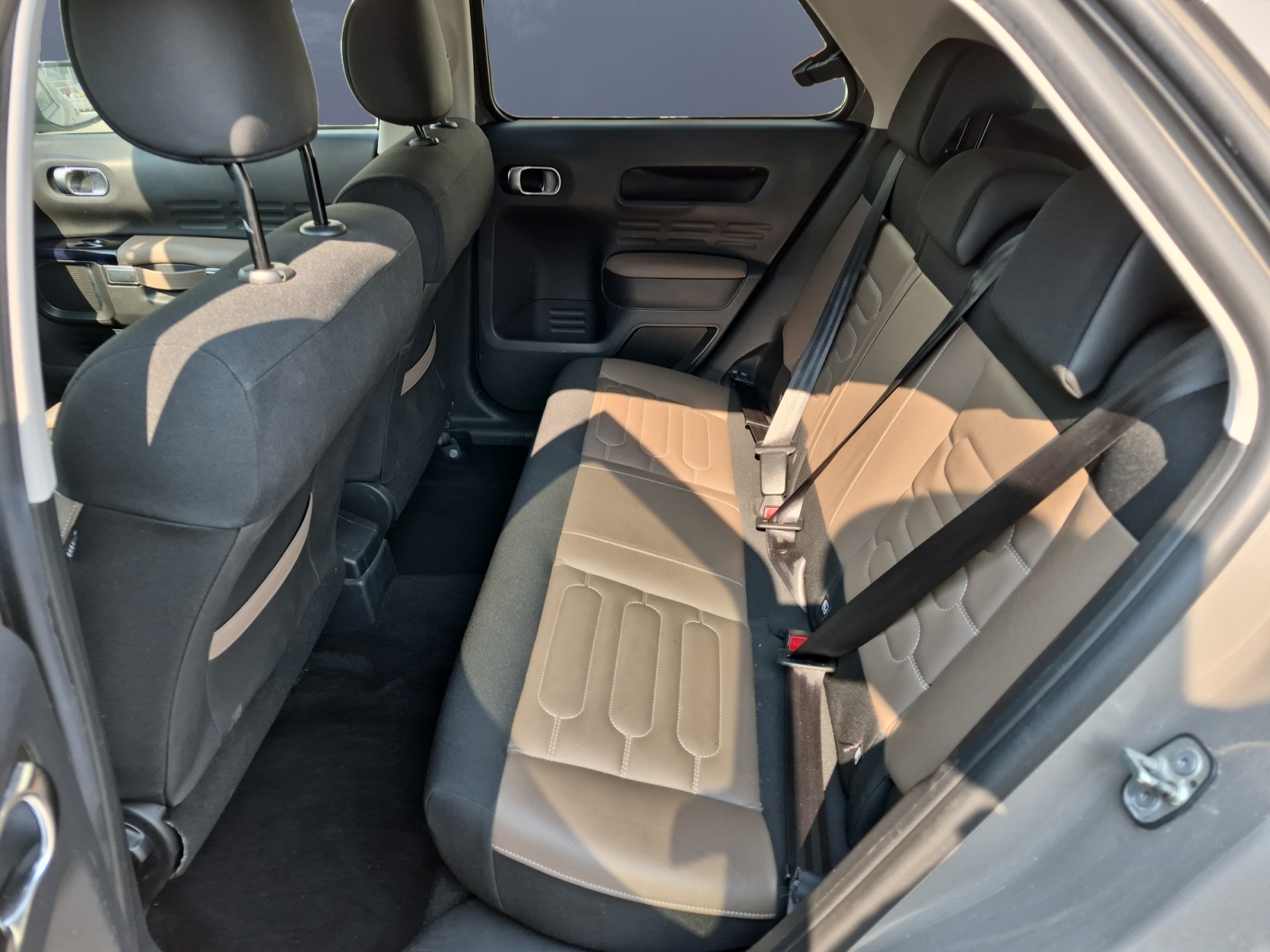 Citroen C4 Cactus 10
