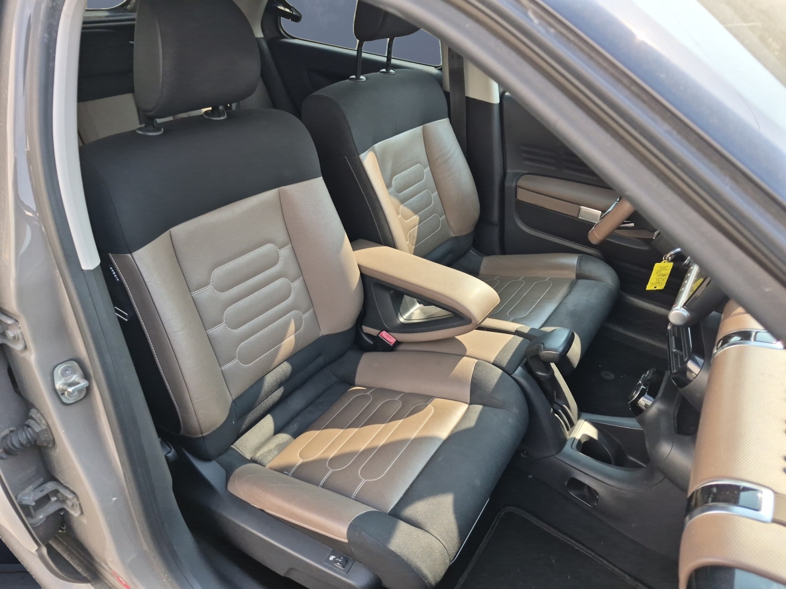 Citroen C4 Cactus 13