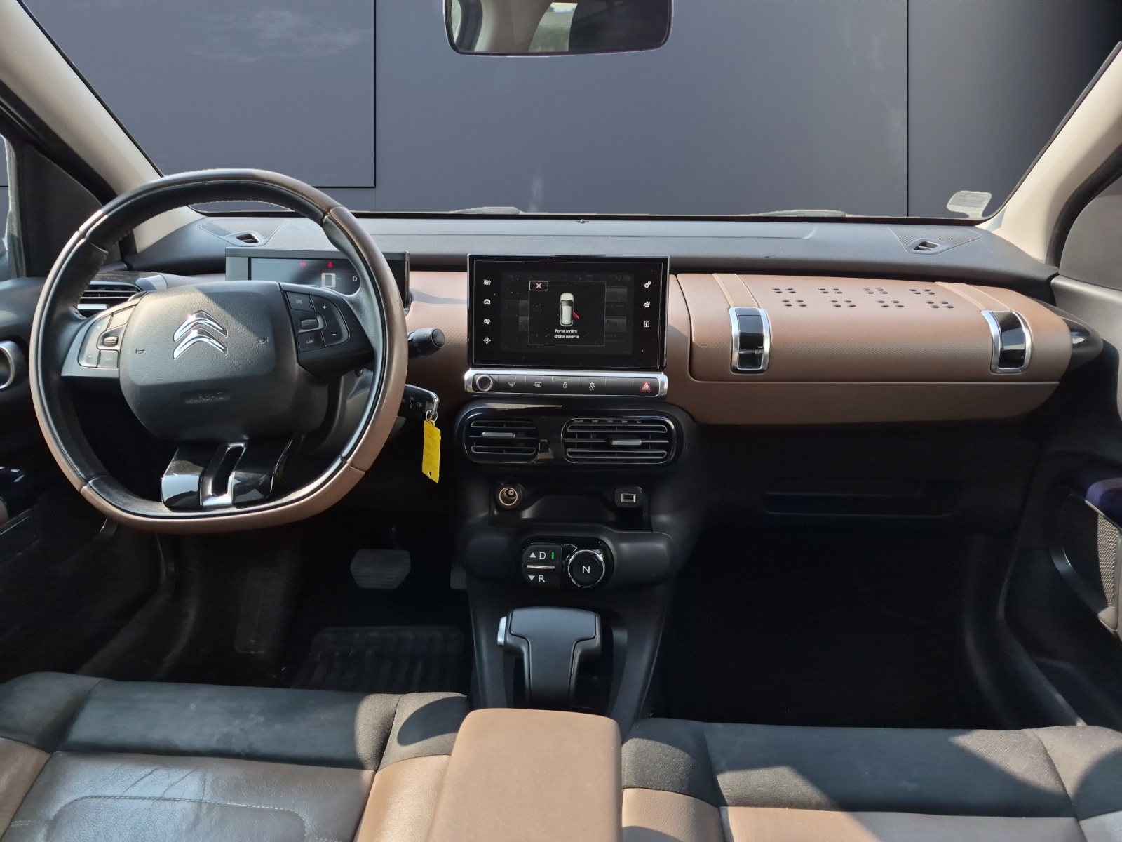 Citroen C4 Cactus 14