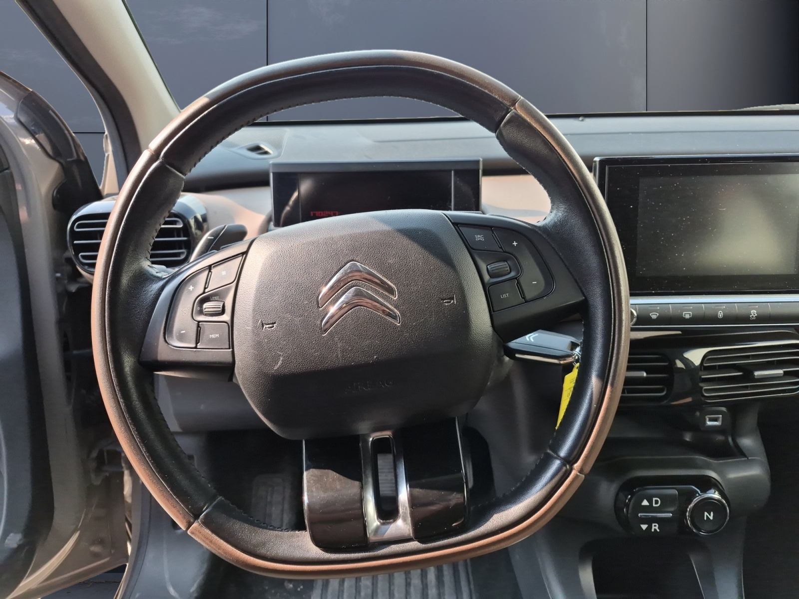 Citroen C4 Cactus 15