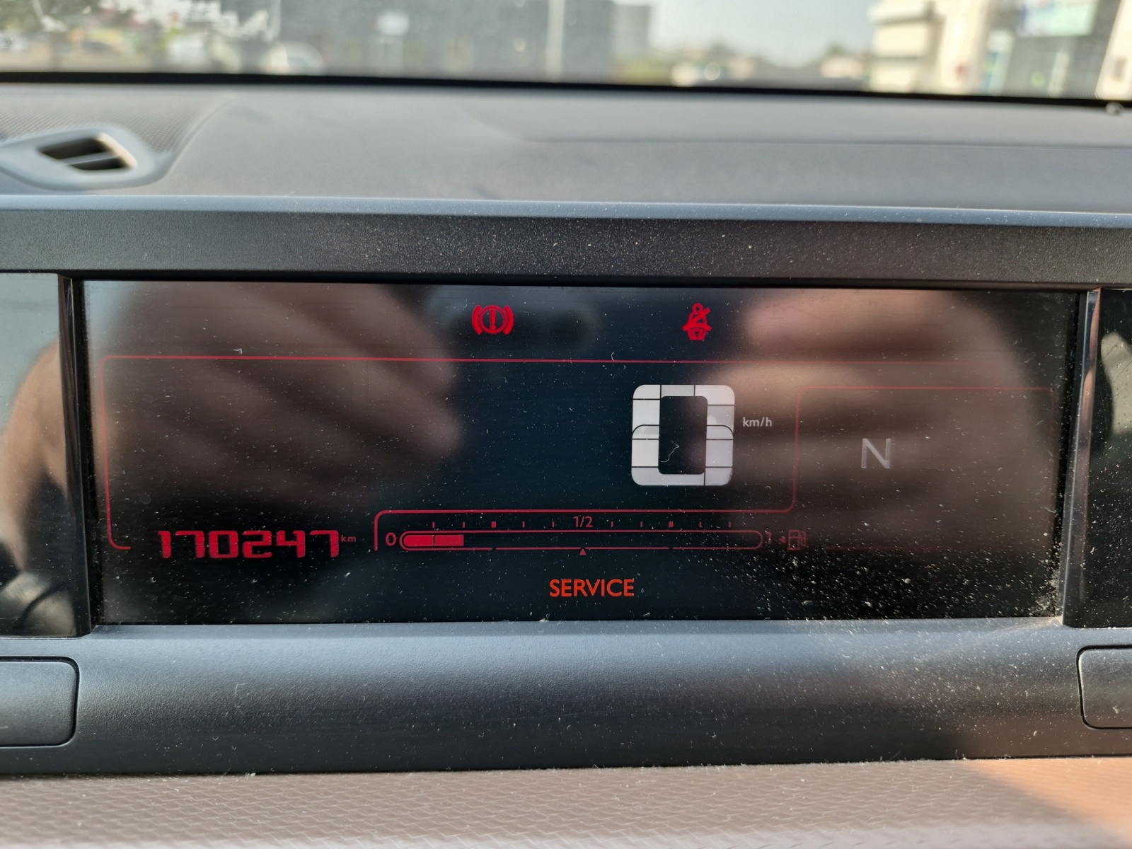 Citroen C4 Cactus 16