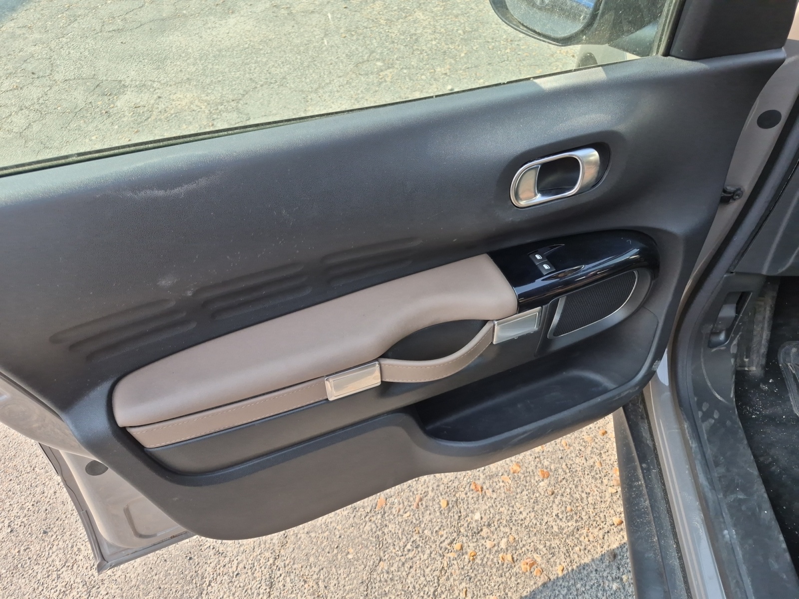 Citroen C4 Cactus 17