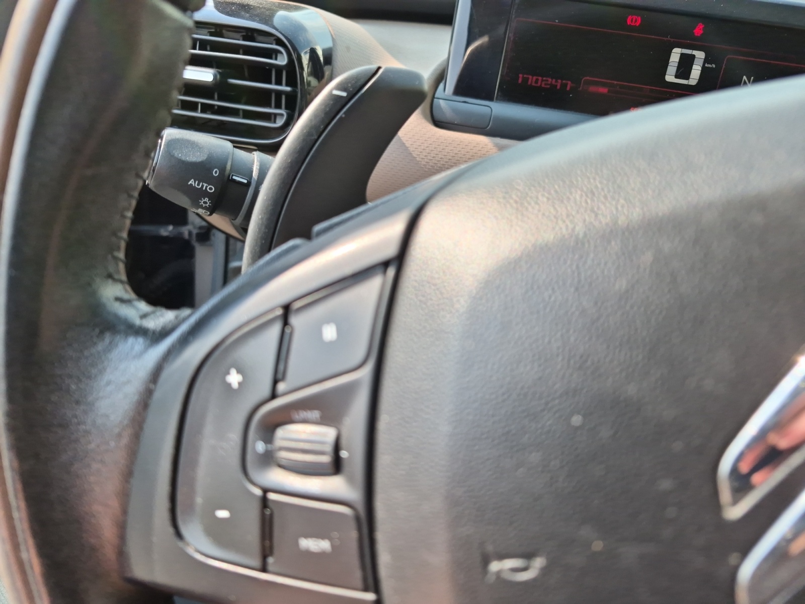Citroen C4 Cactus 20