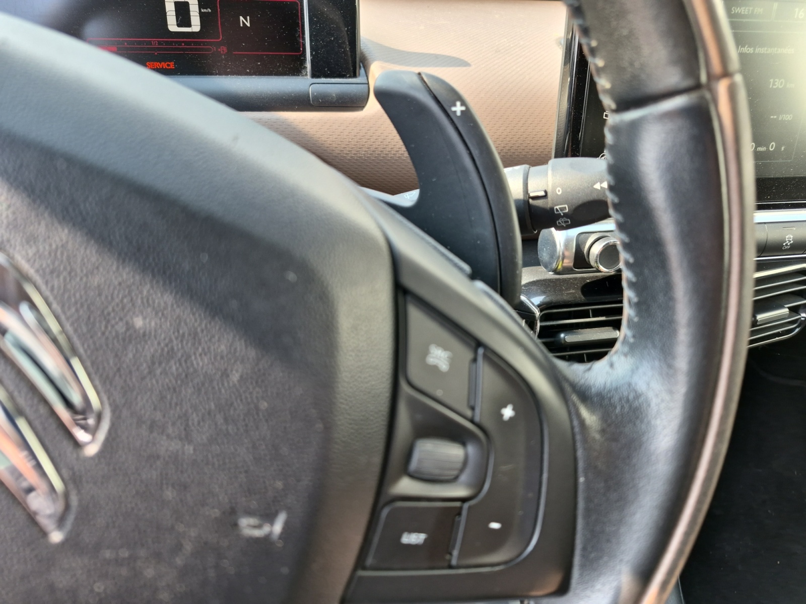 Citroen C4 Cactus 21