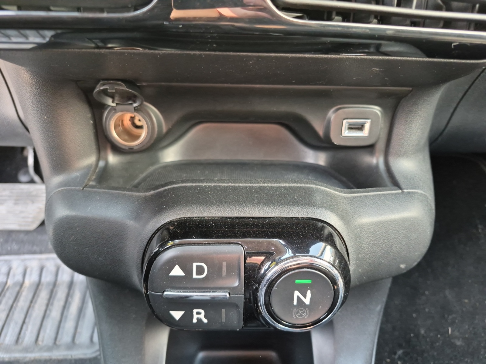 Citroen C4 Cactus 26