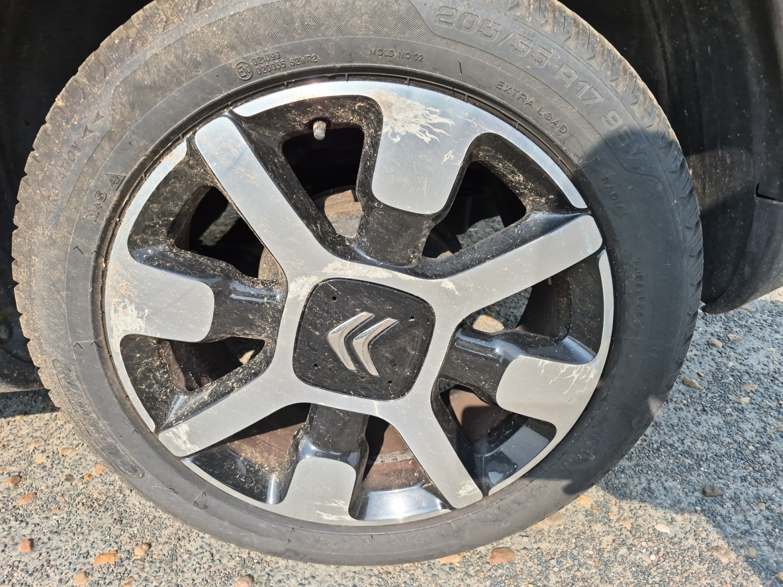 Citroen C4 Cactus 31