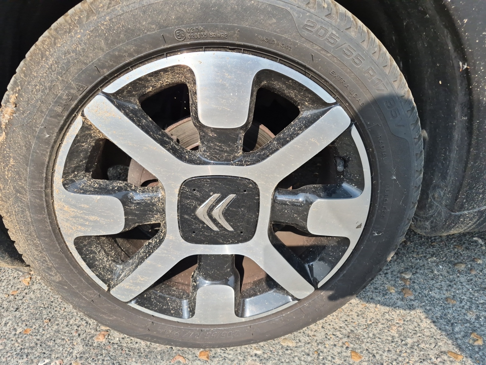 Citroen C4 Cactus 32