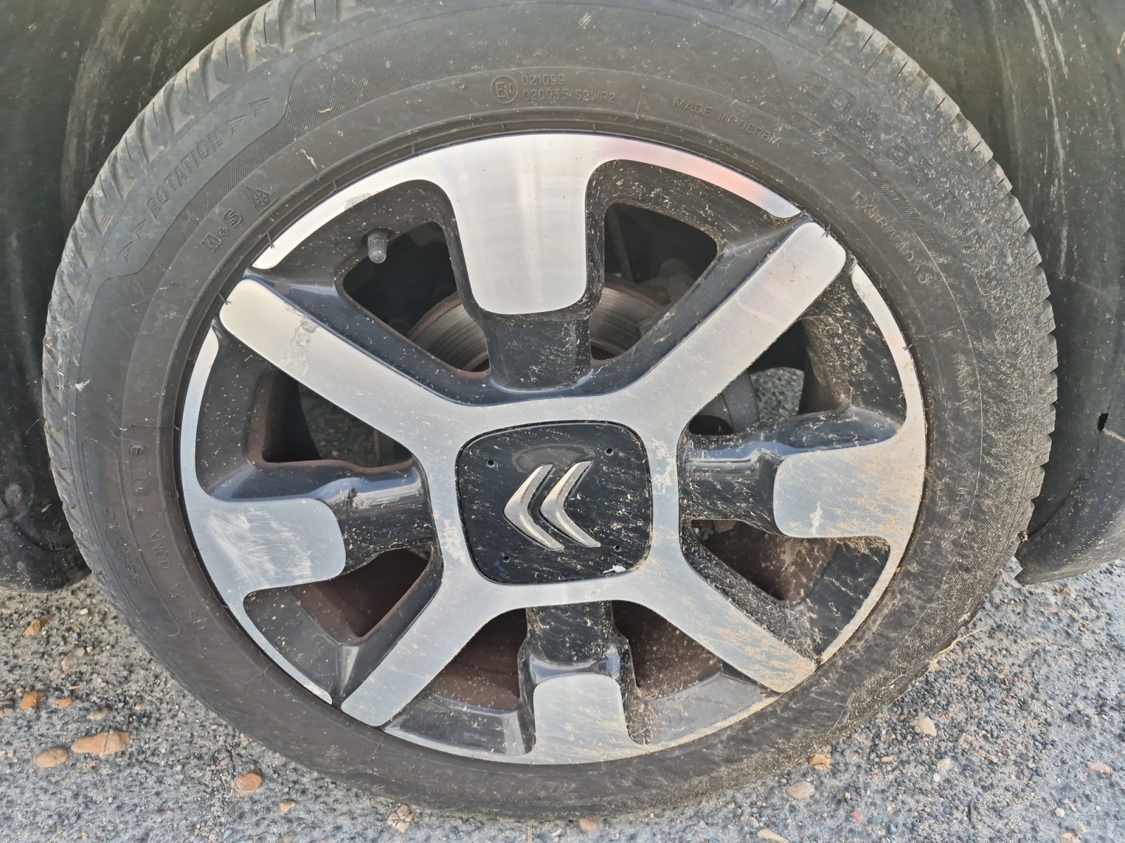 Citroen C4 Cactus 33