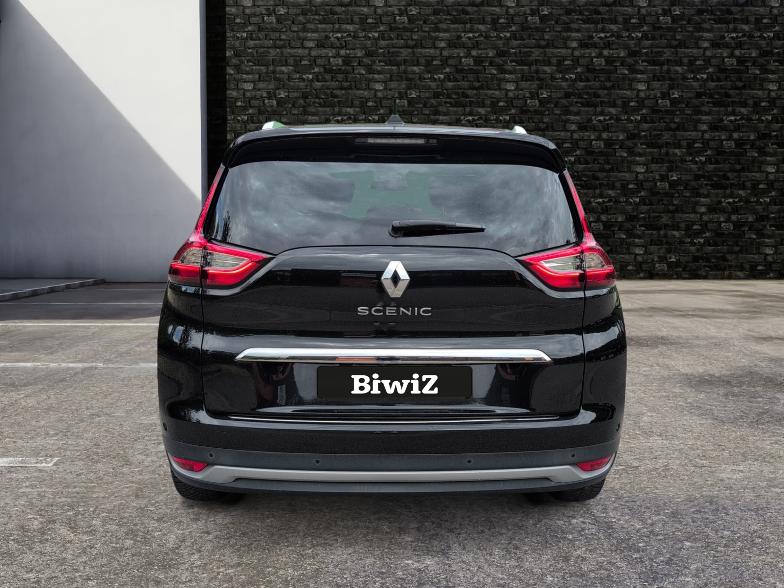 Renault Grand Scenic 3