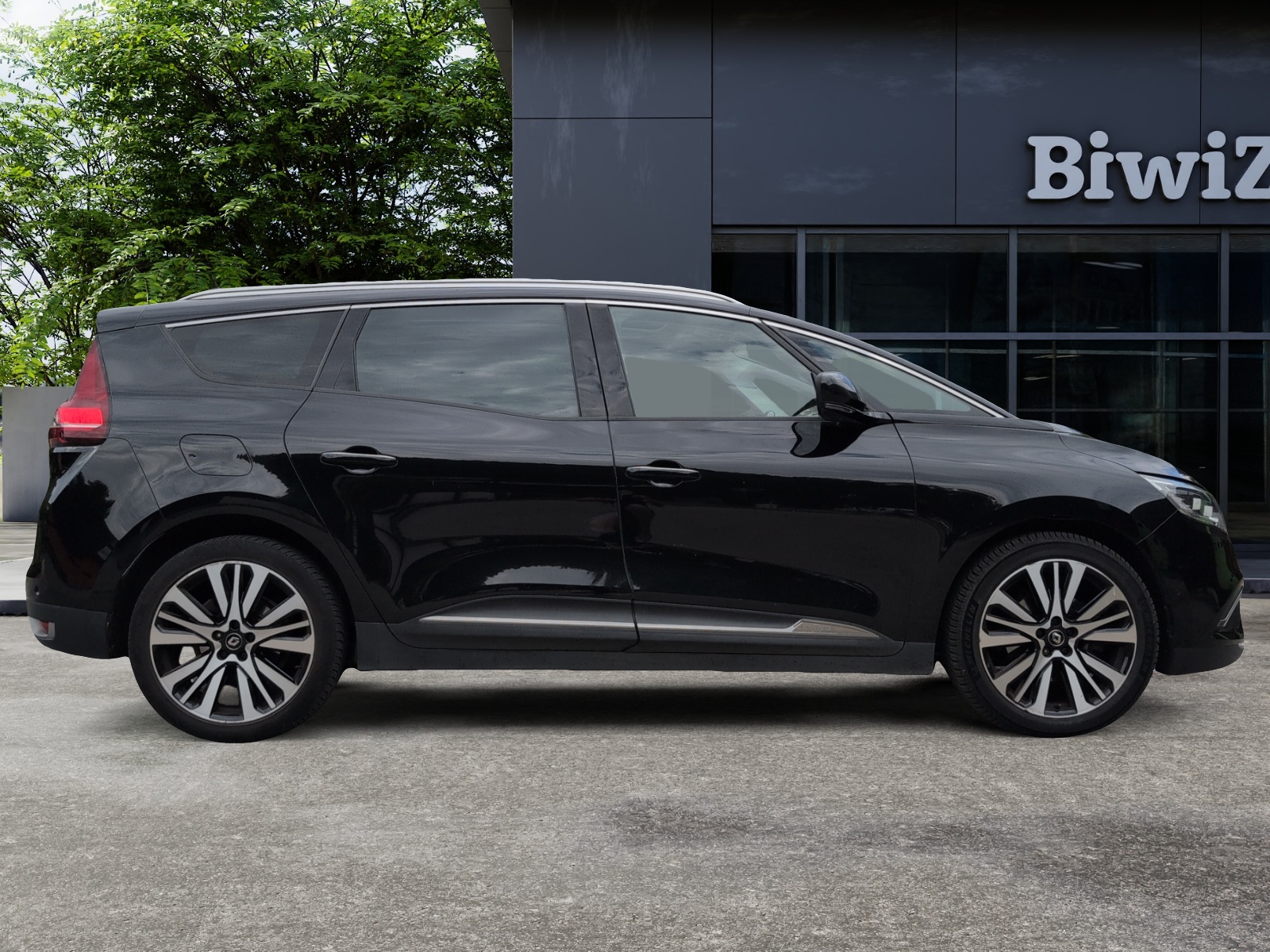 Renault Grand Scenic 5
