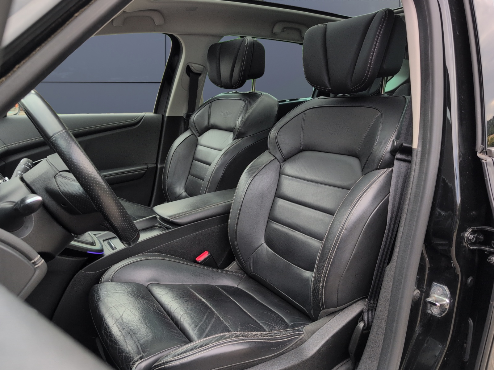 Renault Grand Scenic 9