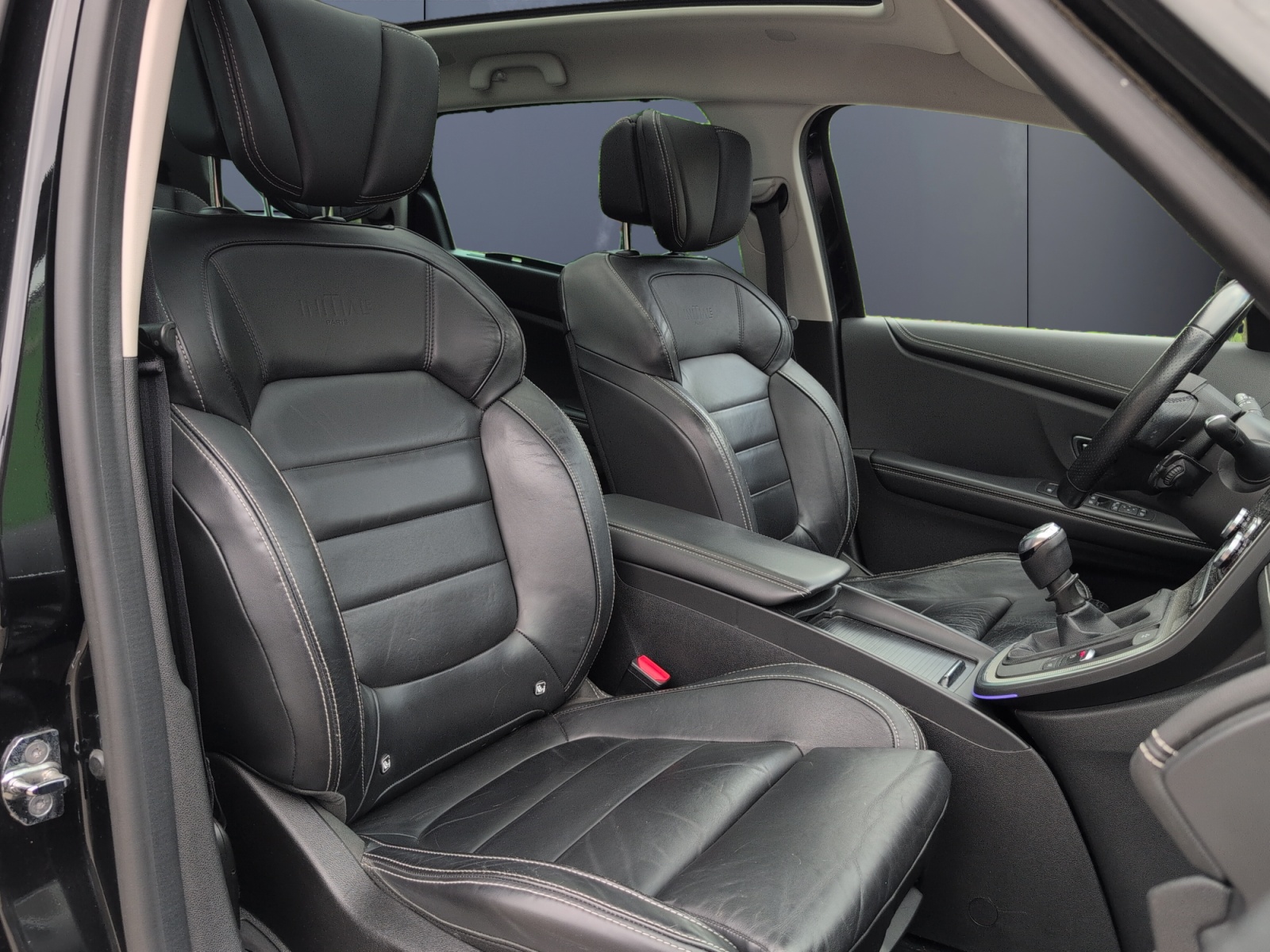 Renault Grand Scenic 13