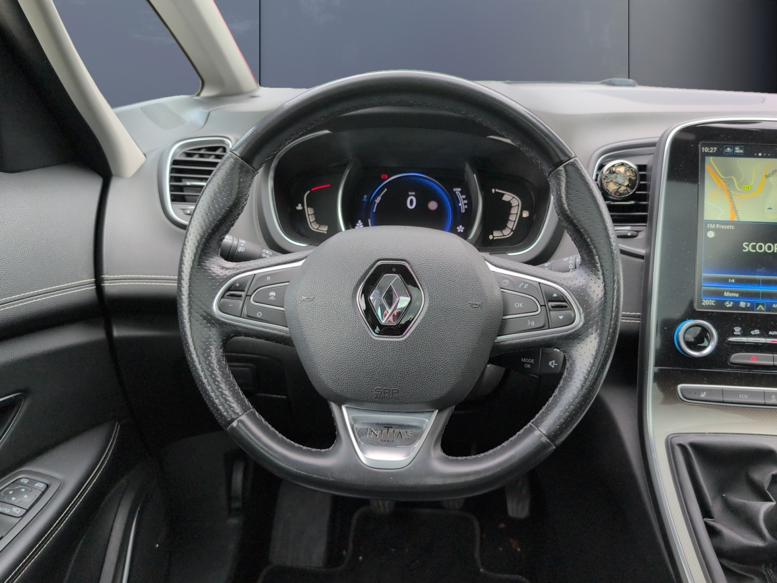 Renault Grand Scenic 15