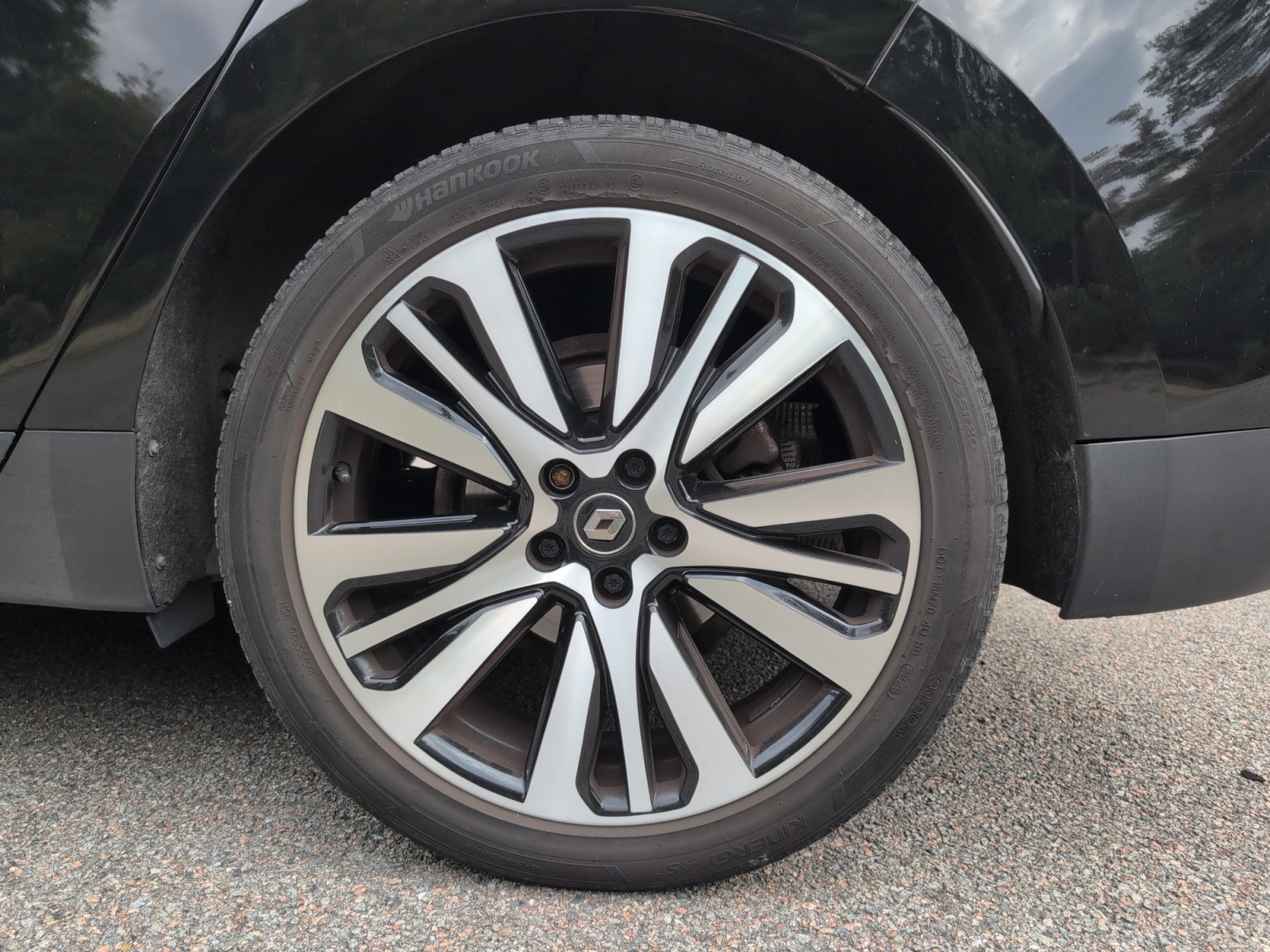 Renault Grand Scenic 27