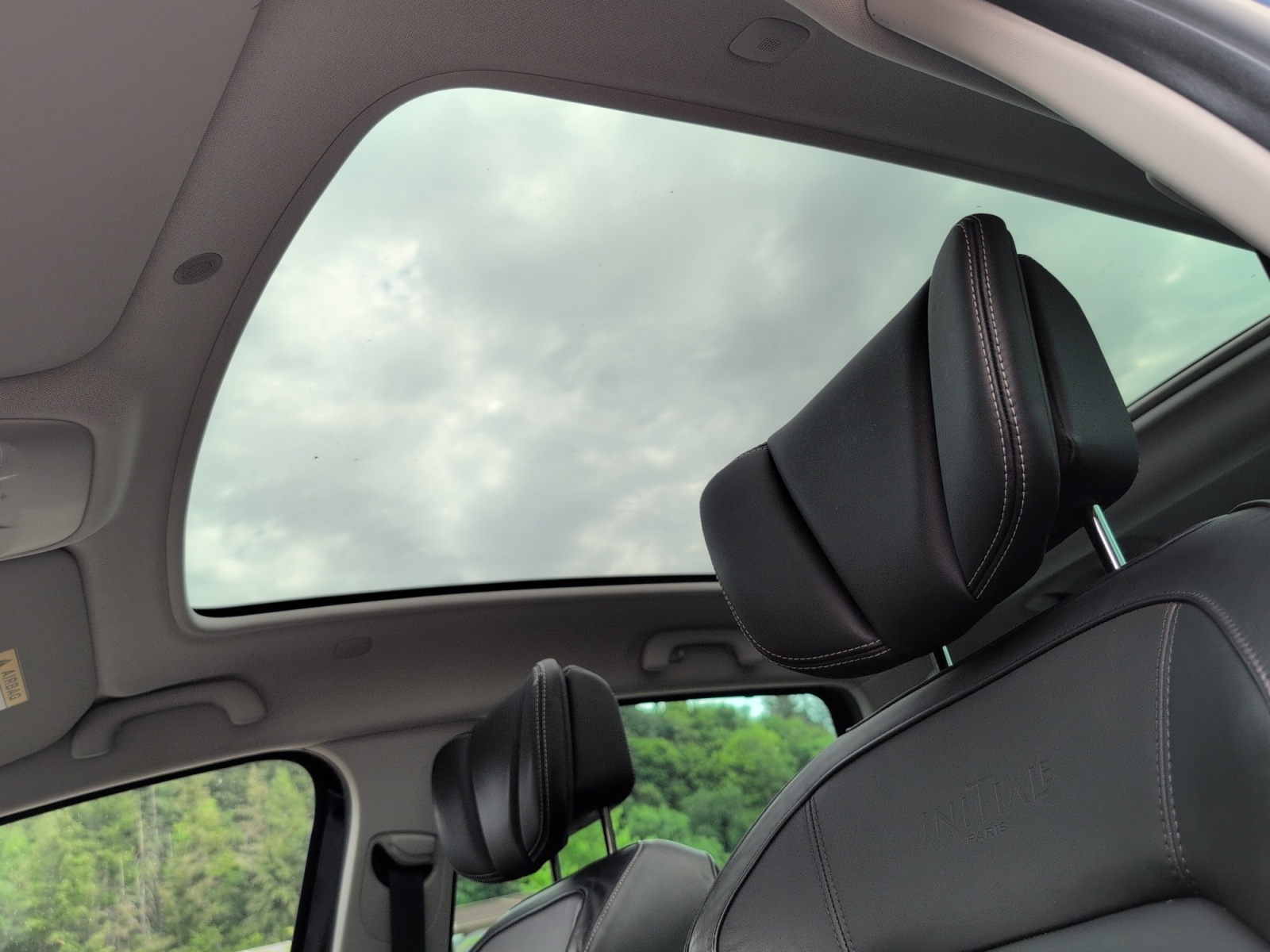 Renault Grand Scenic 30
