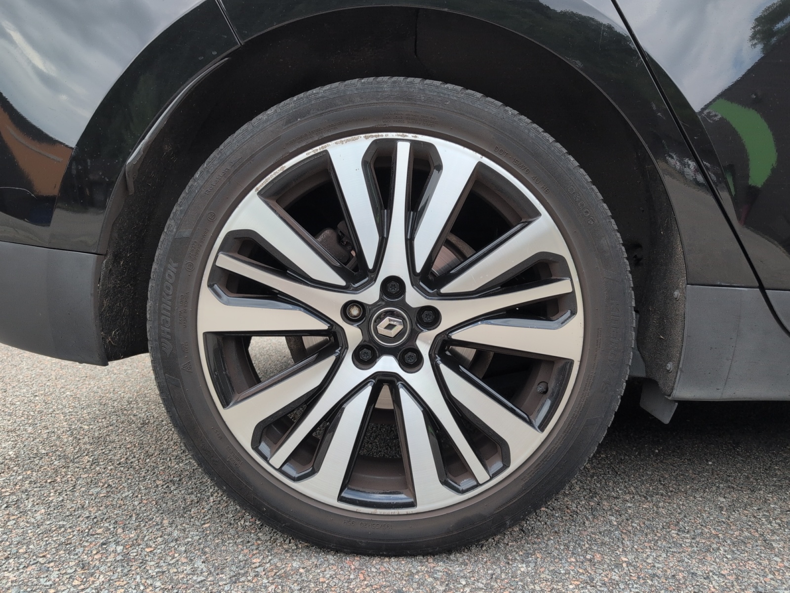Renault Grand Scenic 33