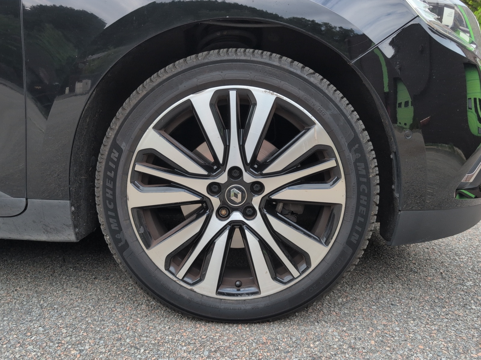 Renault Grand Scenic 34