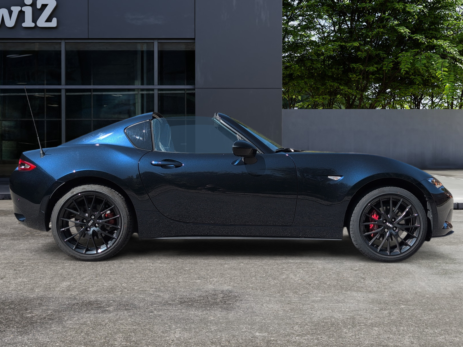 Mazda Mx5 5