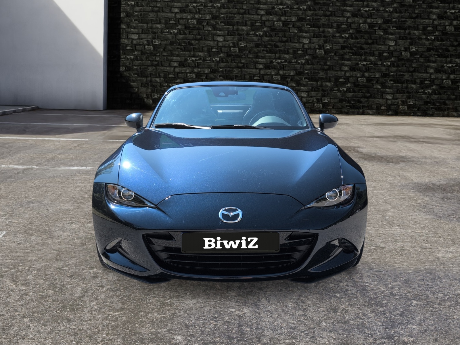 Mazda Mx5 7