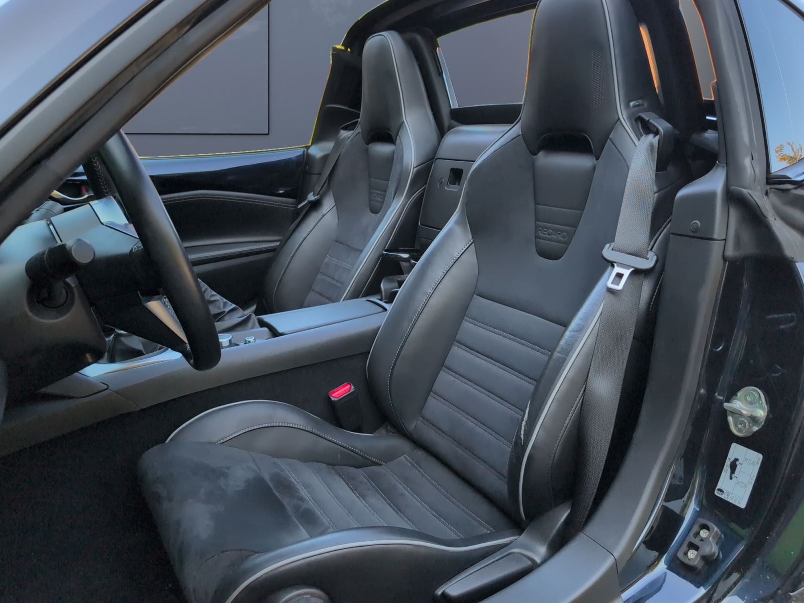 Mazda Mx5 9