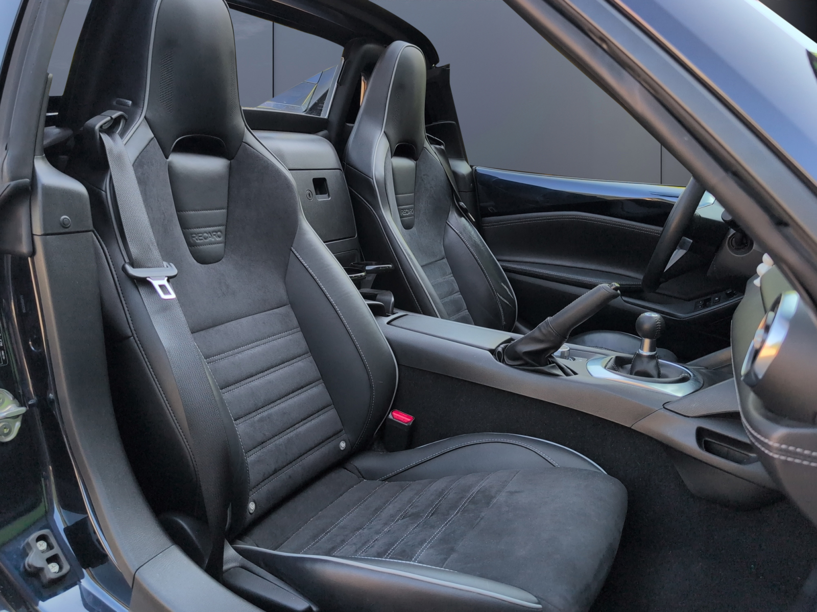 Mazda Mx5 12