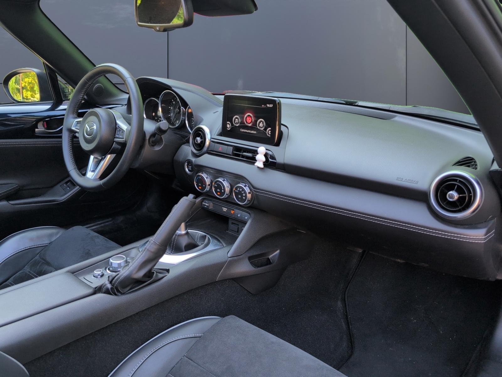 Mazda Mx5 13