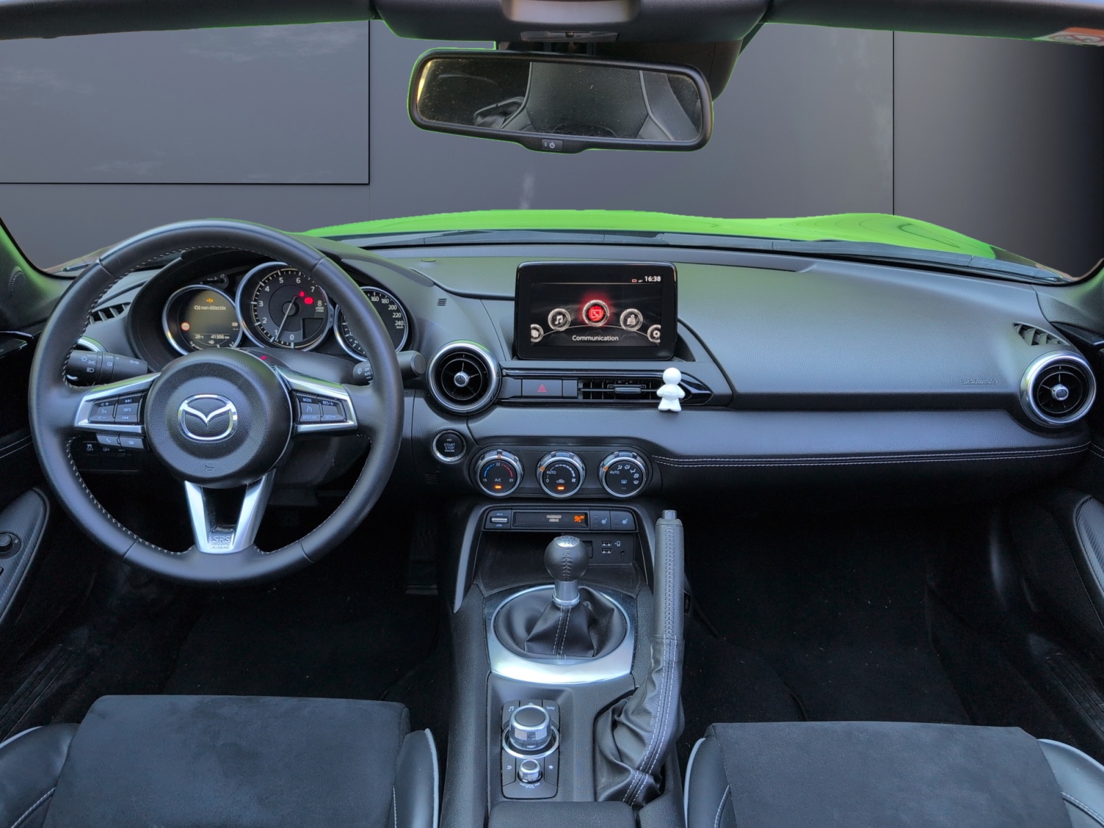Mazda Mx5 14