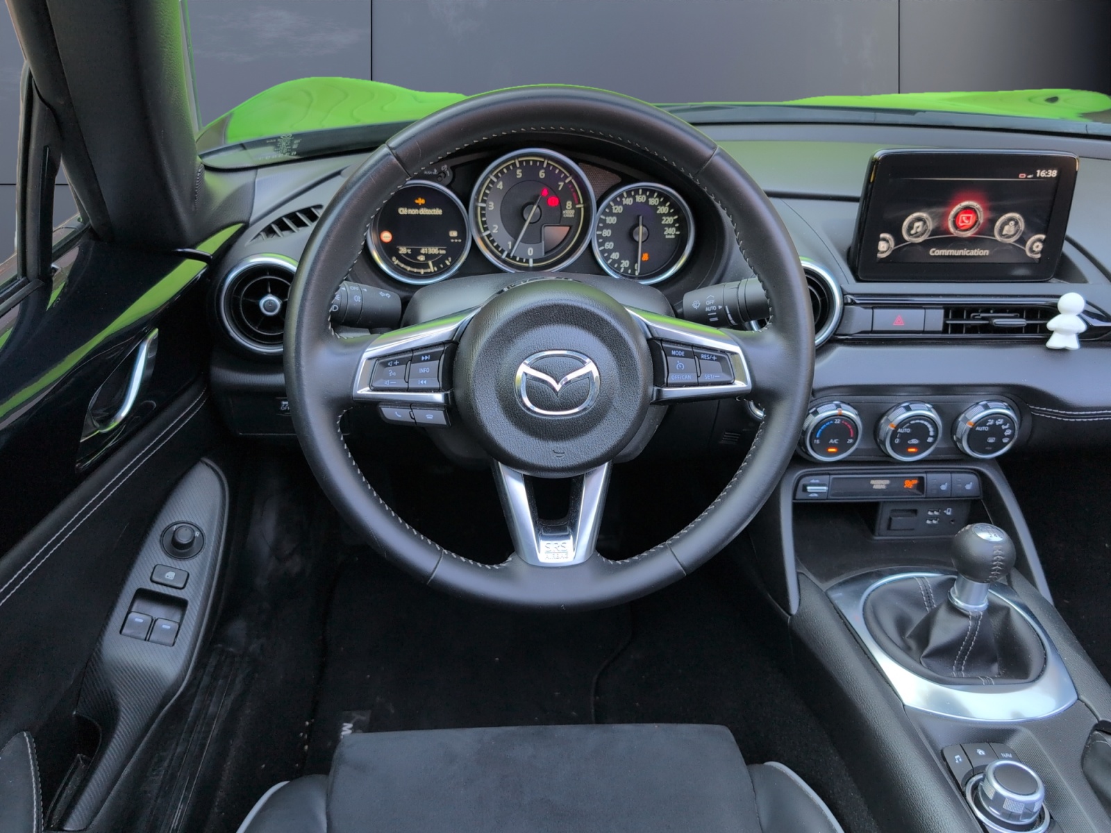 Mazda Mx5 15