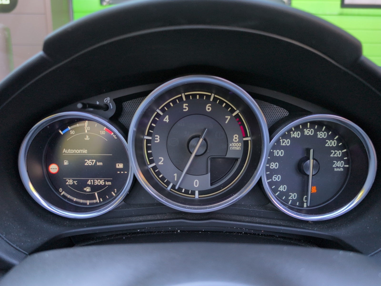 Mazda Mx5 16