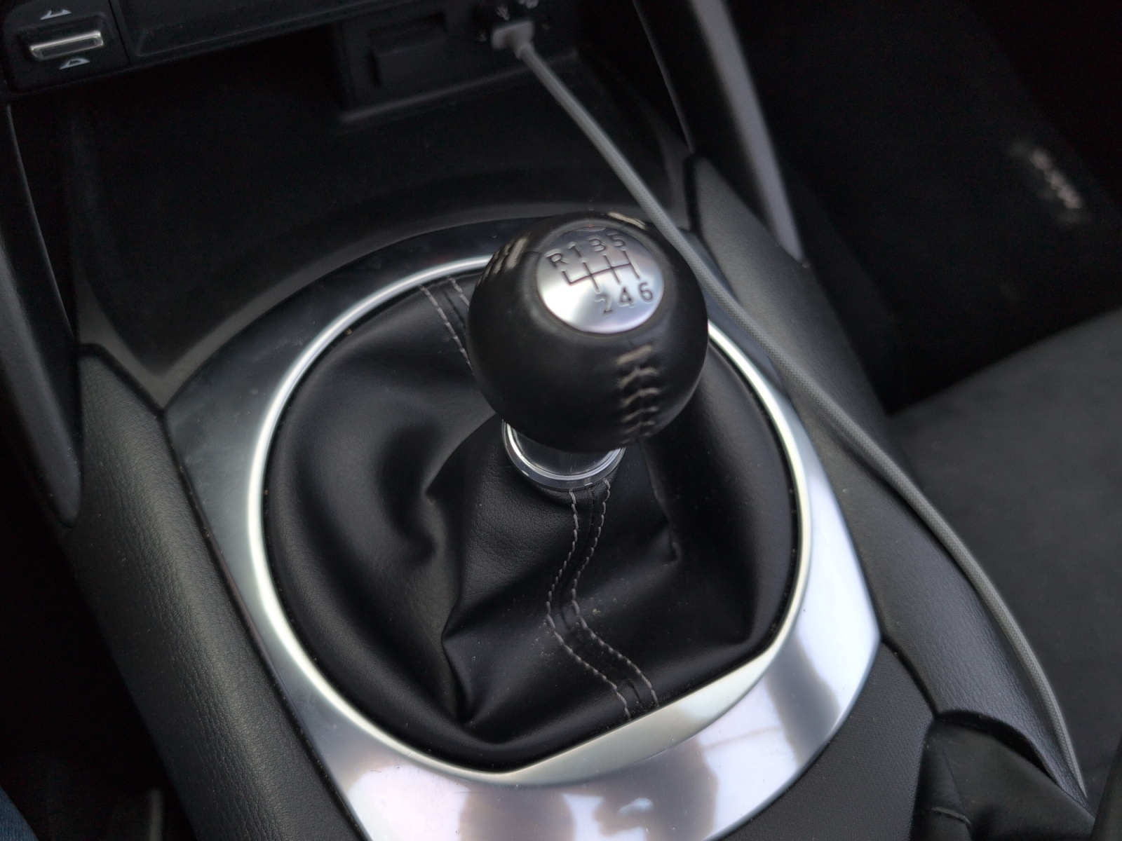 Mazda Mx5 22