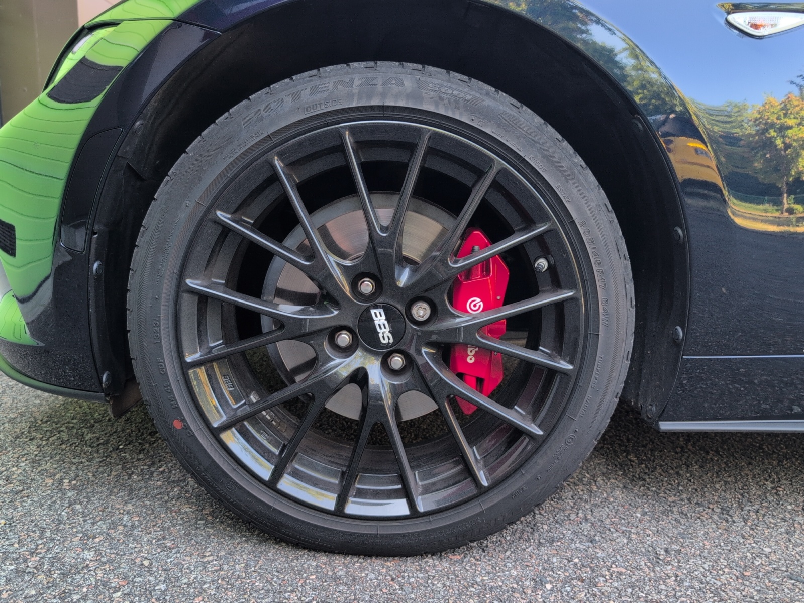 Mazda Mx5 28