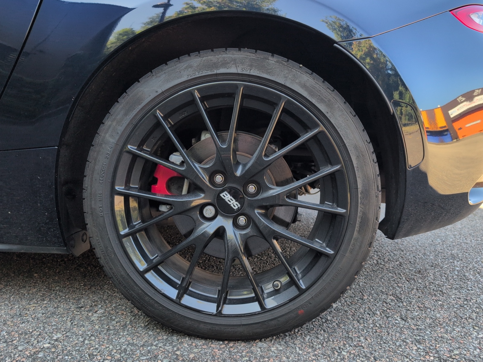 Mazda Mx5 29